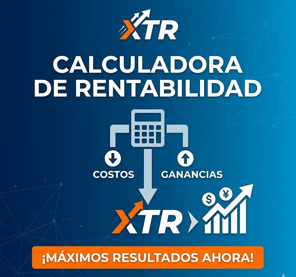 Rentabilidad Meli:  Aprende a calcular tus costos + Calculadora online XTR Profit Pro™